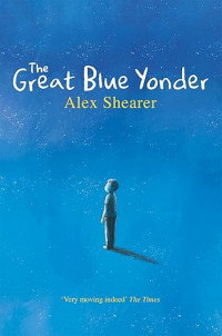 The great blue yonder