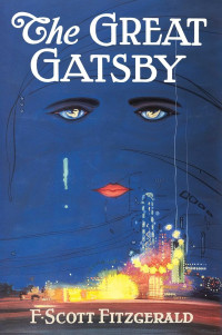 The great gatsby