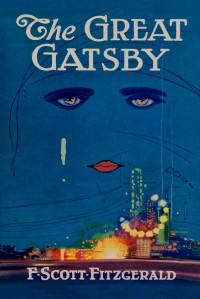 Image of The great gatsby