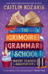 The grimoire grammar school parent teacher association