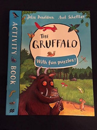 Image of The Gruffalo