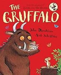 Image of The gruffalo
