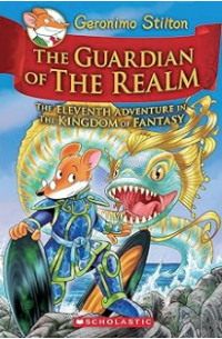 Image of The Guardian of the realm