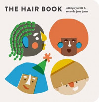 The hair book