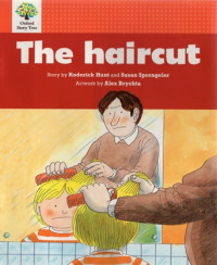 The haircut