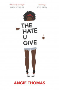 Image of The hate you give