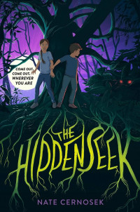 Image of The Hiddenseek