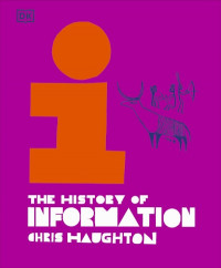 Image of The history of information