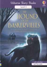 The hound of the baskervilles