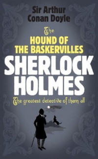 The hound of the baskervilles sherlock holmes