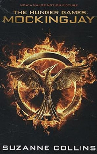 Image of The hunger games: mockingjay