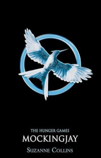 Image of The Hunger Games - Mockingjay