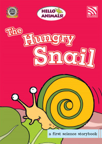 The hungry snail