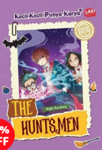 Image of The Huntsmen