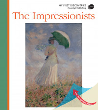 Image of The impressionists
