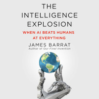 Image of The intelligence explosion: when AI beats humans at everything