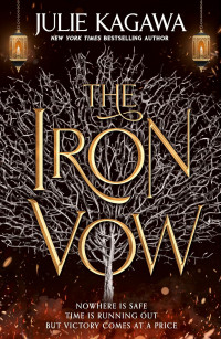 Image of The iron vow