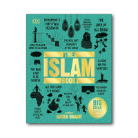 The islam book: big ideas simply explained