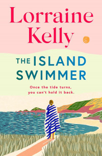 The island swimmer: once the tide turns, you can't hold it back