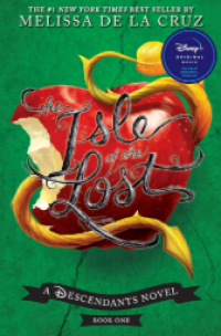 Image of The isle of the lost: a descendants novel book one