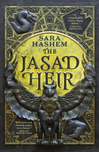 The jasad heir