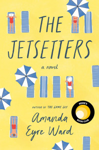 The jetsetters: a novel
