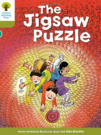 The jigsaw puzzle