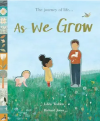 The journey of life... as we grow