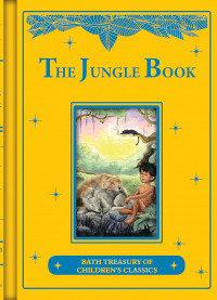Image of The jungle book