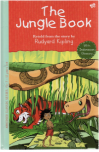Image of The jungle book