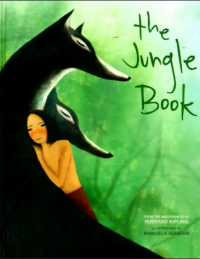 Image of The Jungle Book