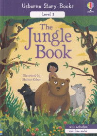 The jungle book: level 3