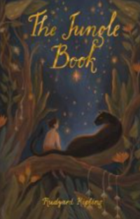 Image of The Jungle Book & The Second Jungle Book