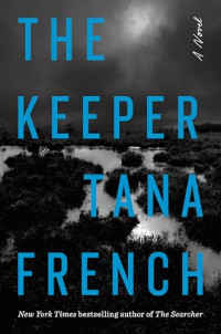 Image of The keeper