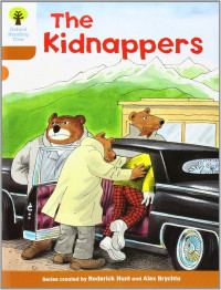 Image of The Kidnappers