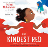 Image of The kindest red