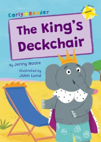 The king's deckhair