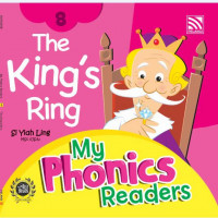 The king's ring