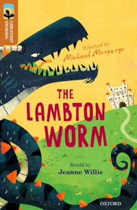 Image of The lambton worm