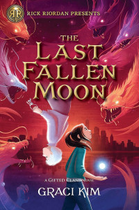 Image of The last fallen moon