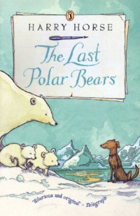 Image of The Last Polar Bears