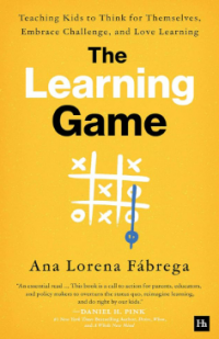 Image of The learnig game