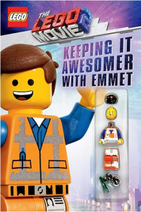 The lego movie 2: Keeping it awesomer with emmet