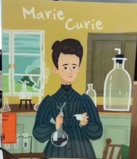 The life of marie curie
