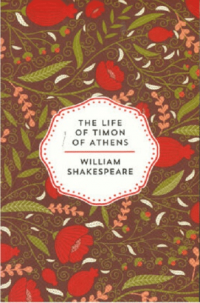 Image of The life of timon of Athens