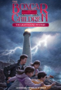 Image of The lighthouse mystery