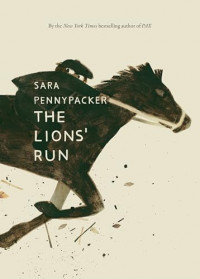 Image of The lions' run