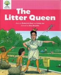 Image of The Litter Queen