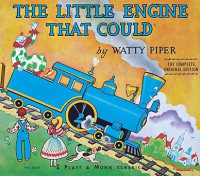 The little engine that could