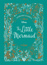 Image of The little mermaid
